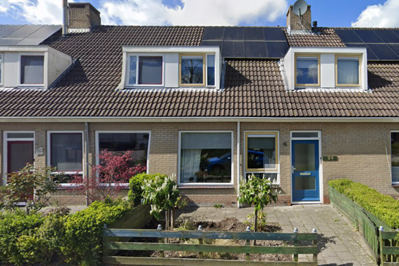 It Blikkelân 24, Noardeast-Fryslân