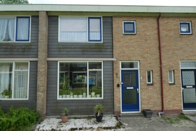 Prof. Heymansstraat 6