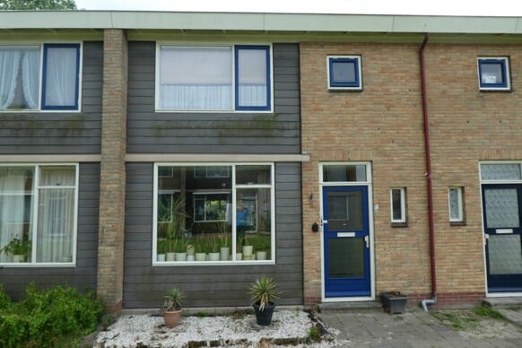 Prof. Heymansstraat 6, Noardeast-Fryslân