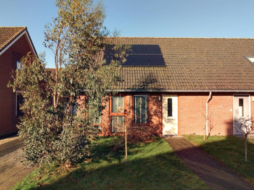 De Bjirk 11, 9245 JD Nij Beets, Nederland