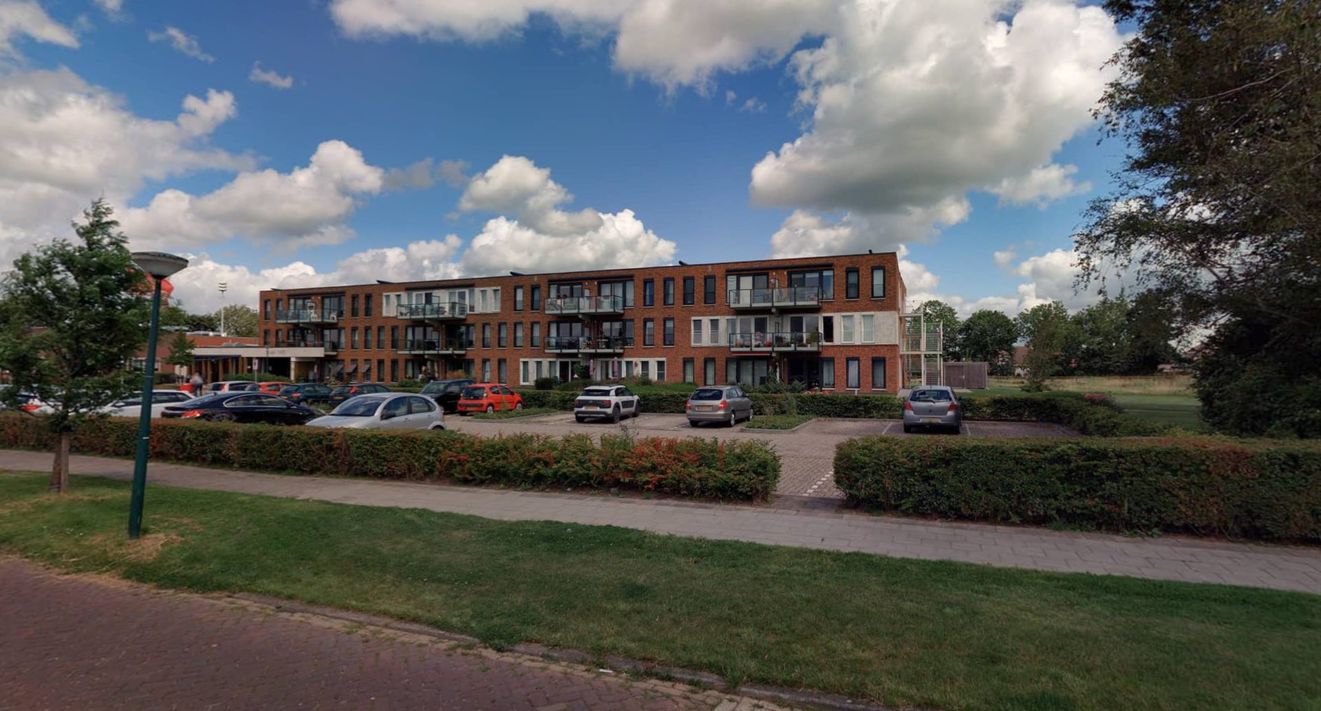 Tollewei 93, 8621 CX Heeg, Nederland