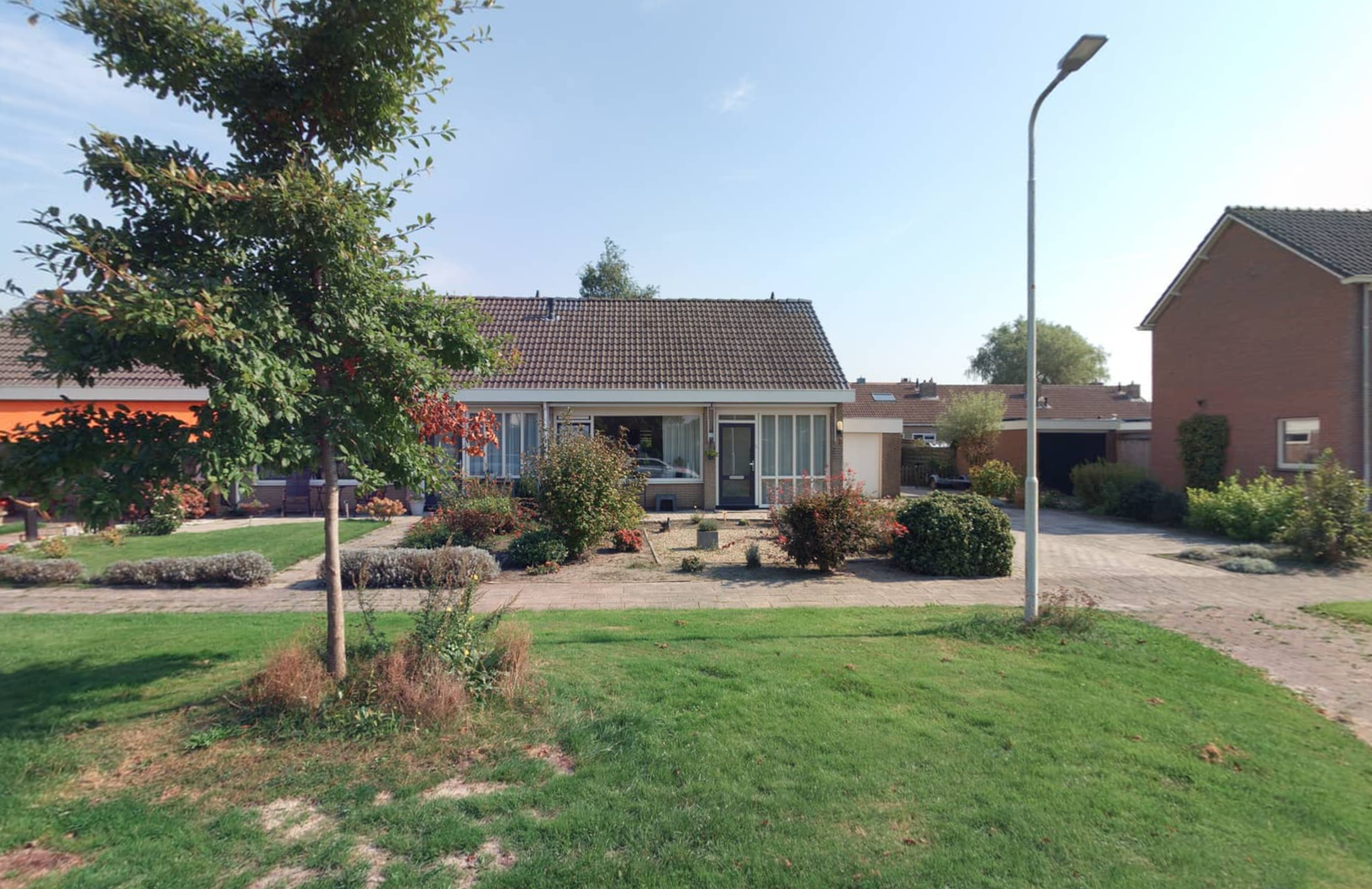 Paterstrjitte 17, 8551 ND Woudsend, Nederland