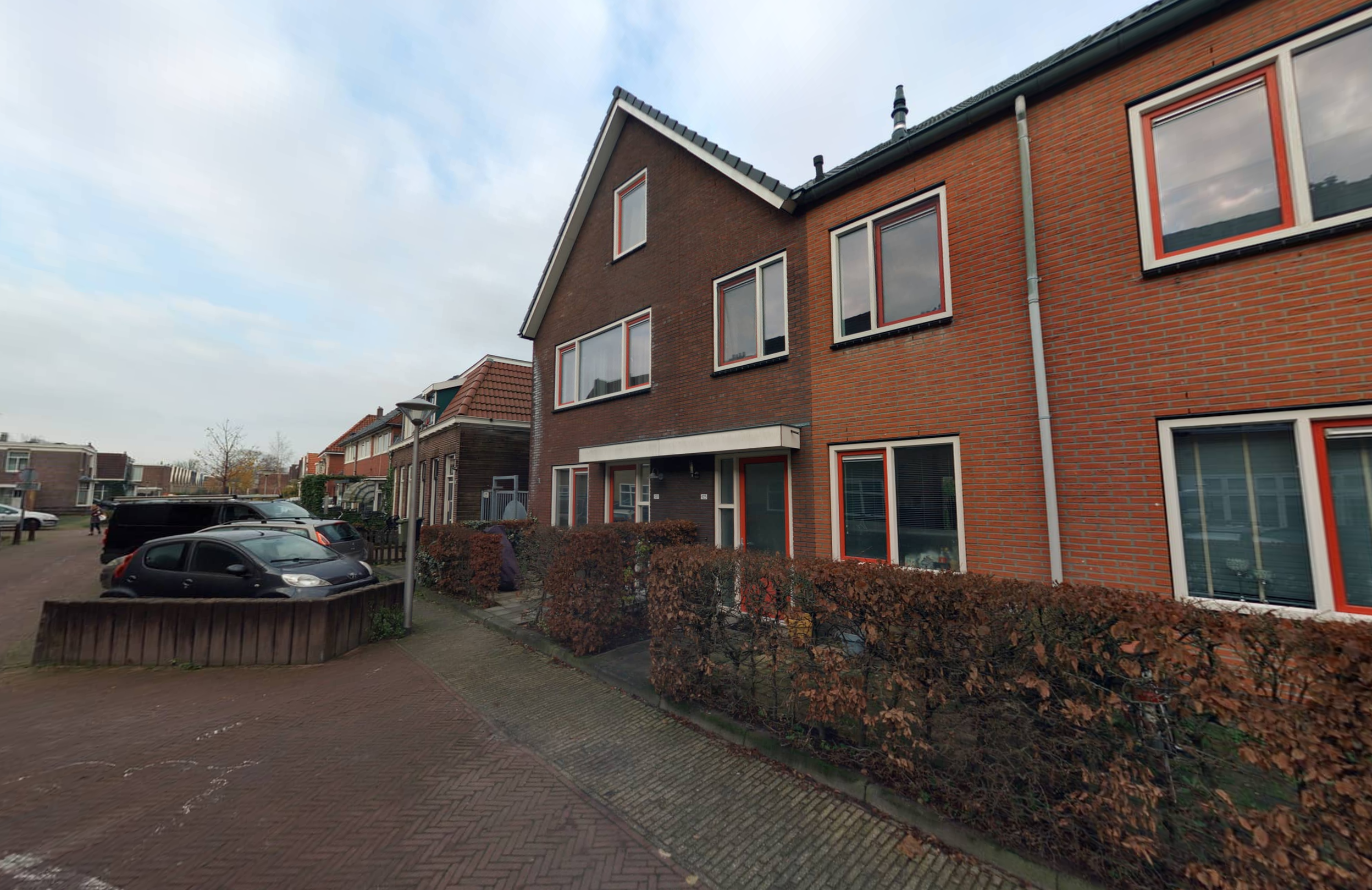 Willem Loréstraat 123