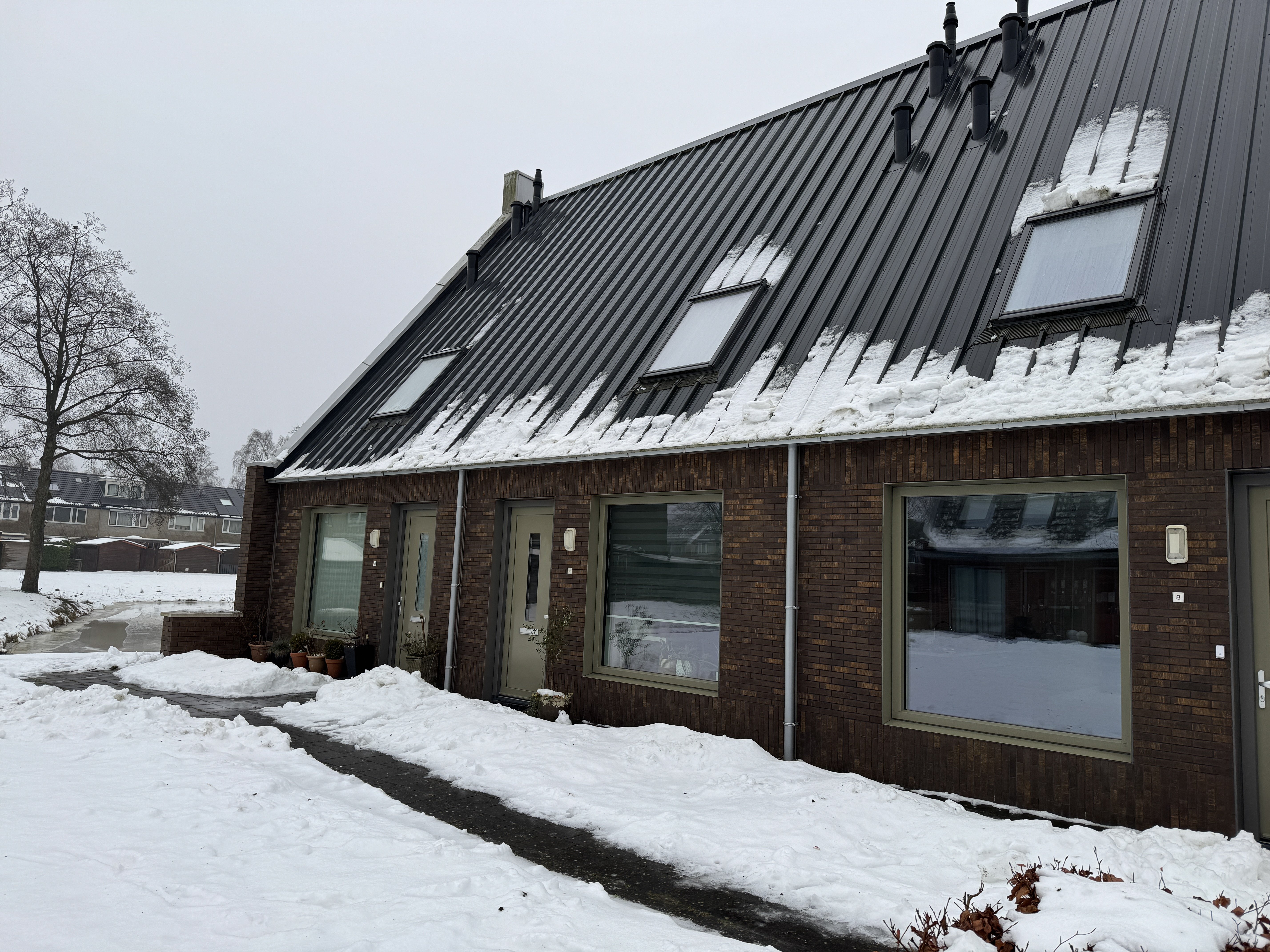 Wederik 10, 8446 AB Heerenveen, Nederland