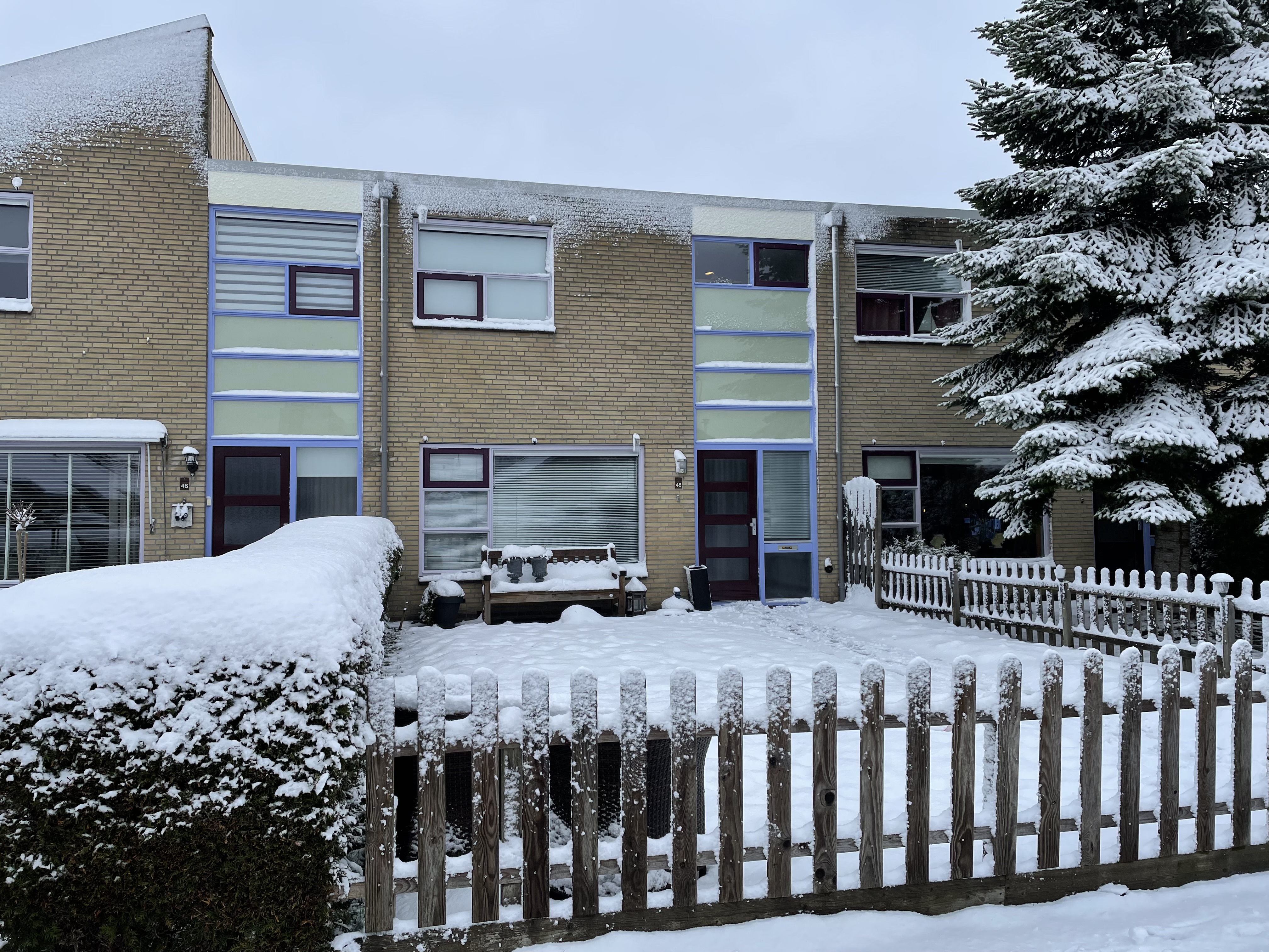 Michaëlsberg 48, 9202 EA Drachten, Nederland