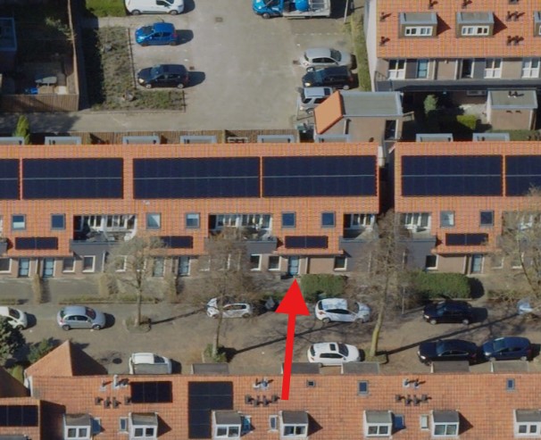 Jacob Binckesstraat 20