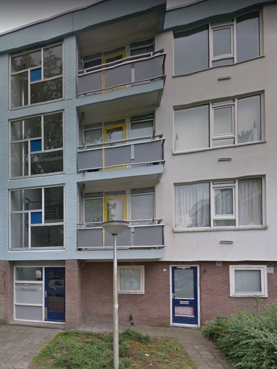 Curaçaostraat 11, 8931 CD Leeuwarden, Nederland