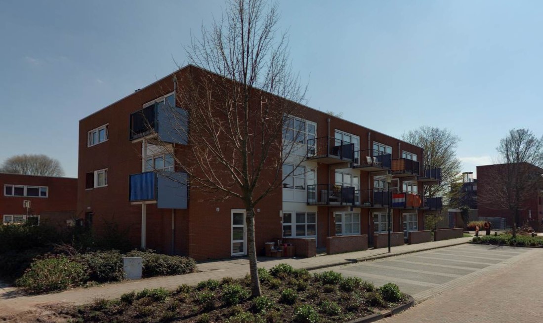 Nachtegaalstraat 126