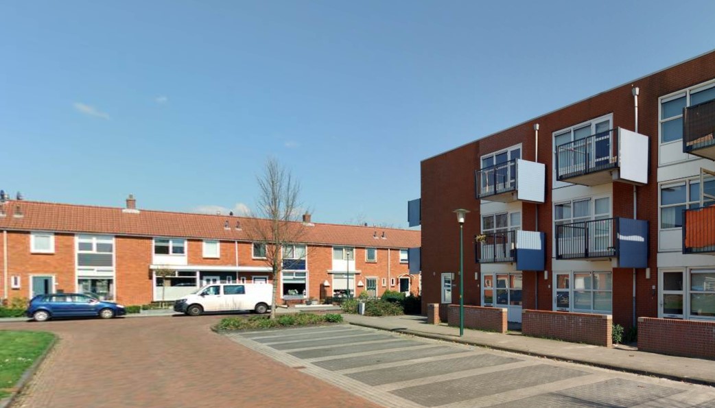 Nachtegaalstraat 126