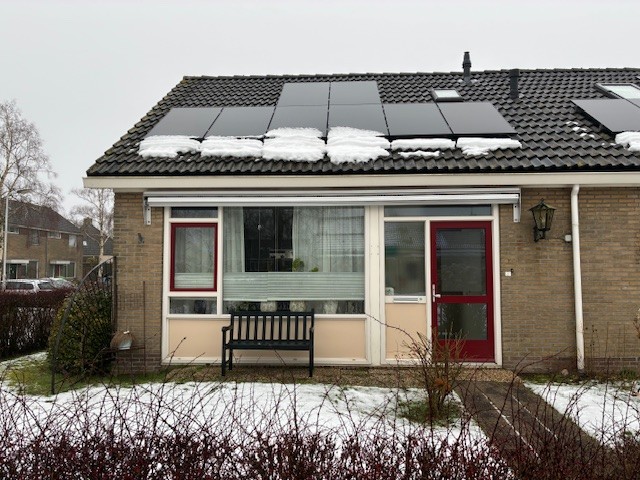 De Ikebosker 6, 8567 JL Oudemirdum, Nederland