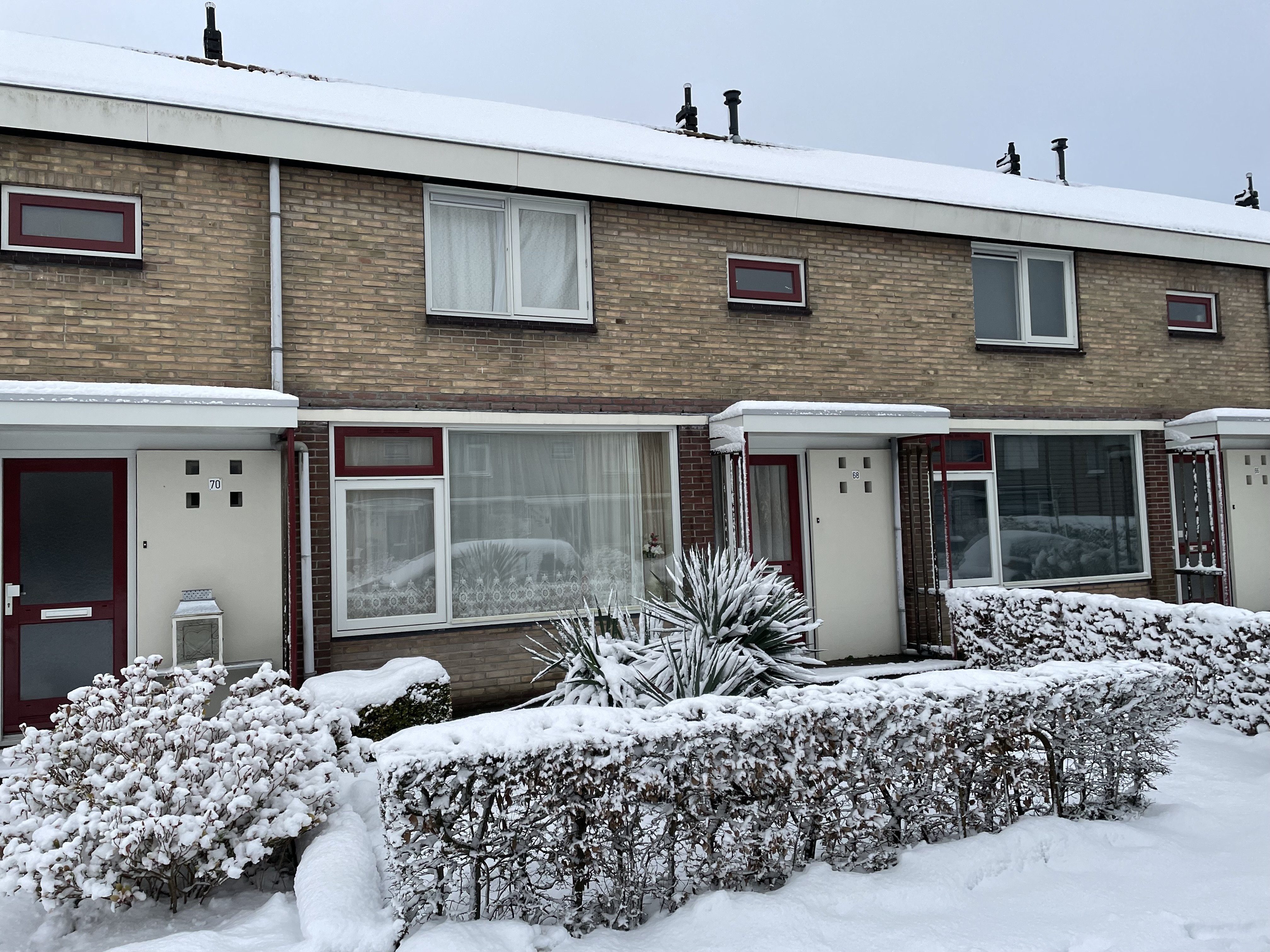 Harddraversdijk 68, 9201 HK Drachten, Nederland