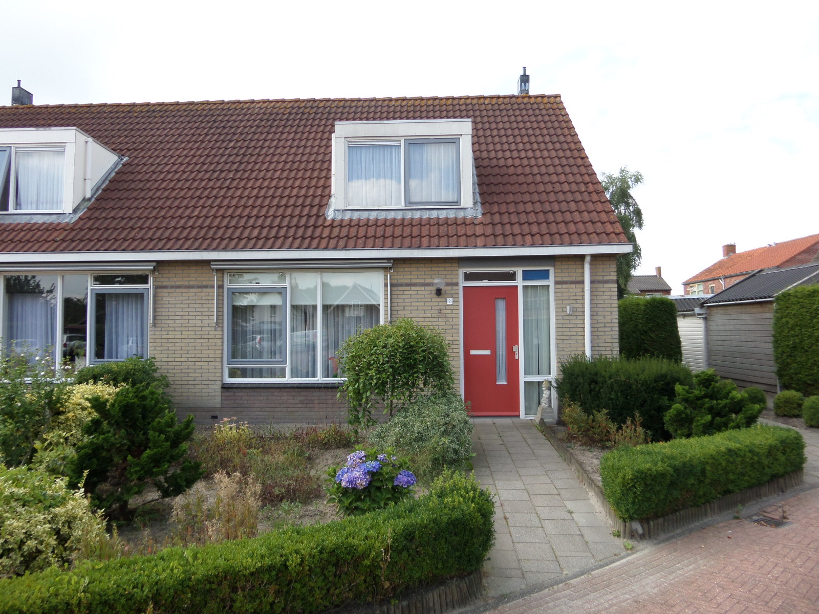 De Tunen 2, 9291 EW Kollum, Nederland