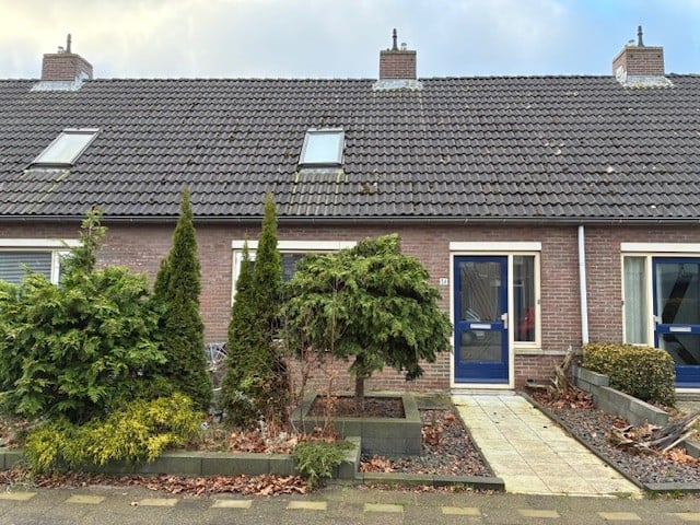 Castor 54, 8531 NB Lemmer, Nederland