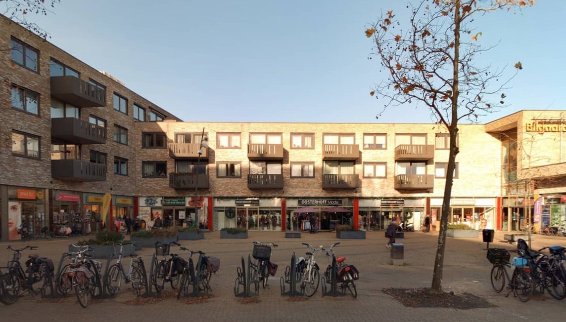 Ludinga 129, 8918 GH Leeuwarden, Nederland