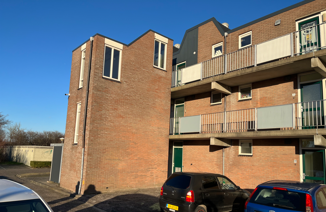 Beugel 169, 8447 AP Heerenveen, Nederland