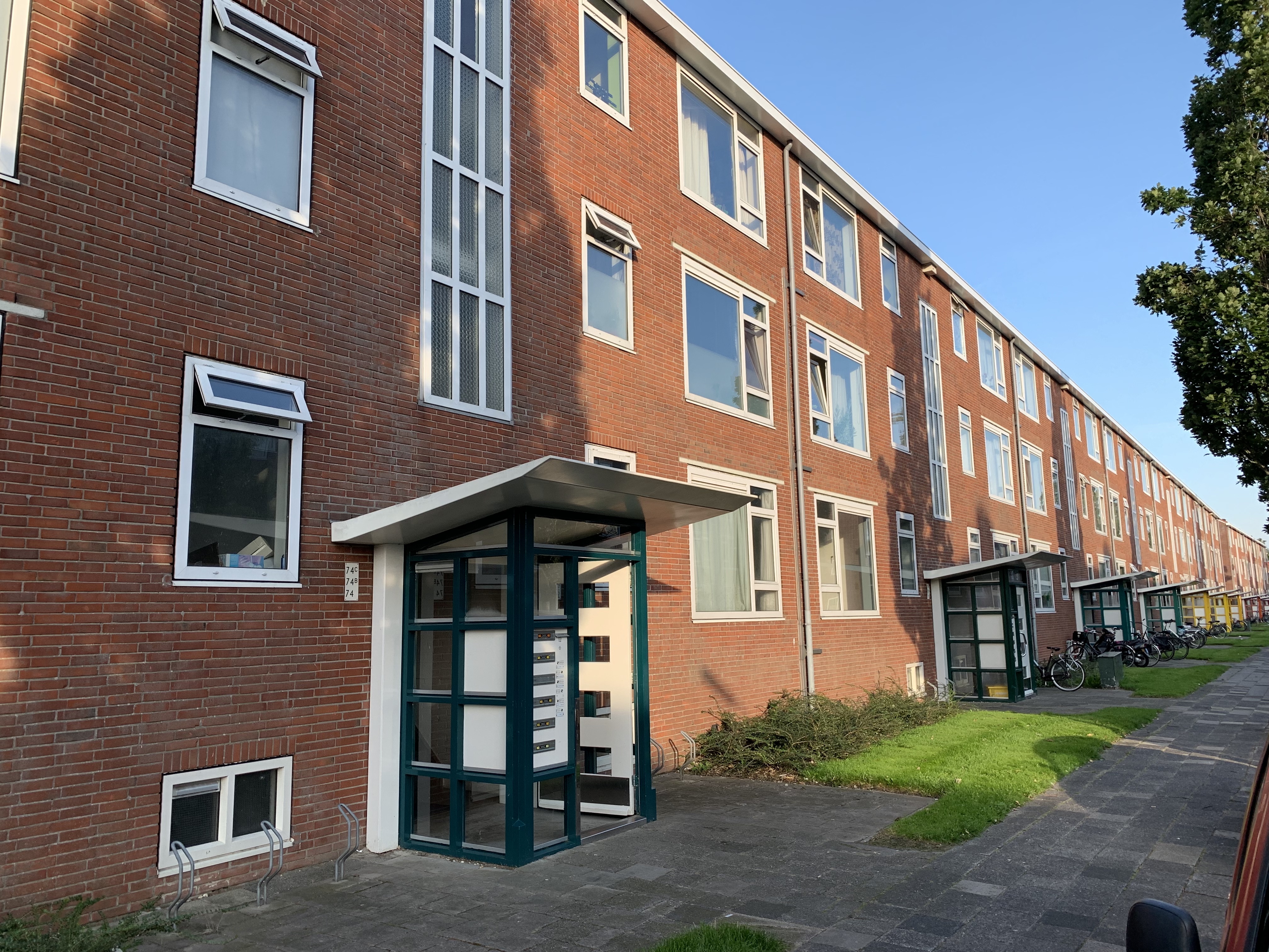 Jan van Scorelstraat 74