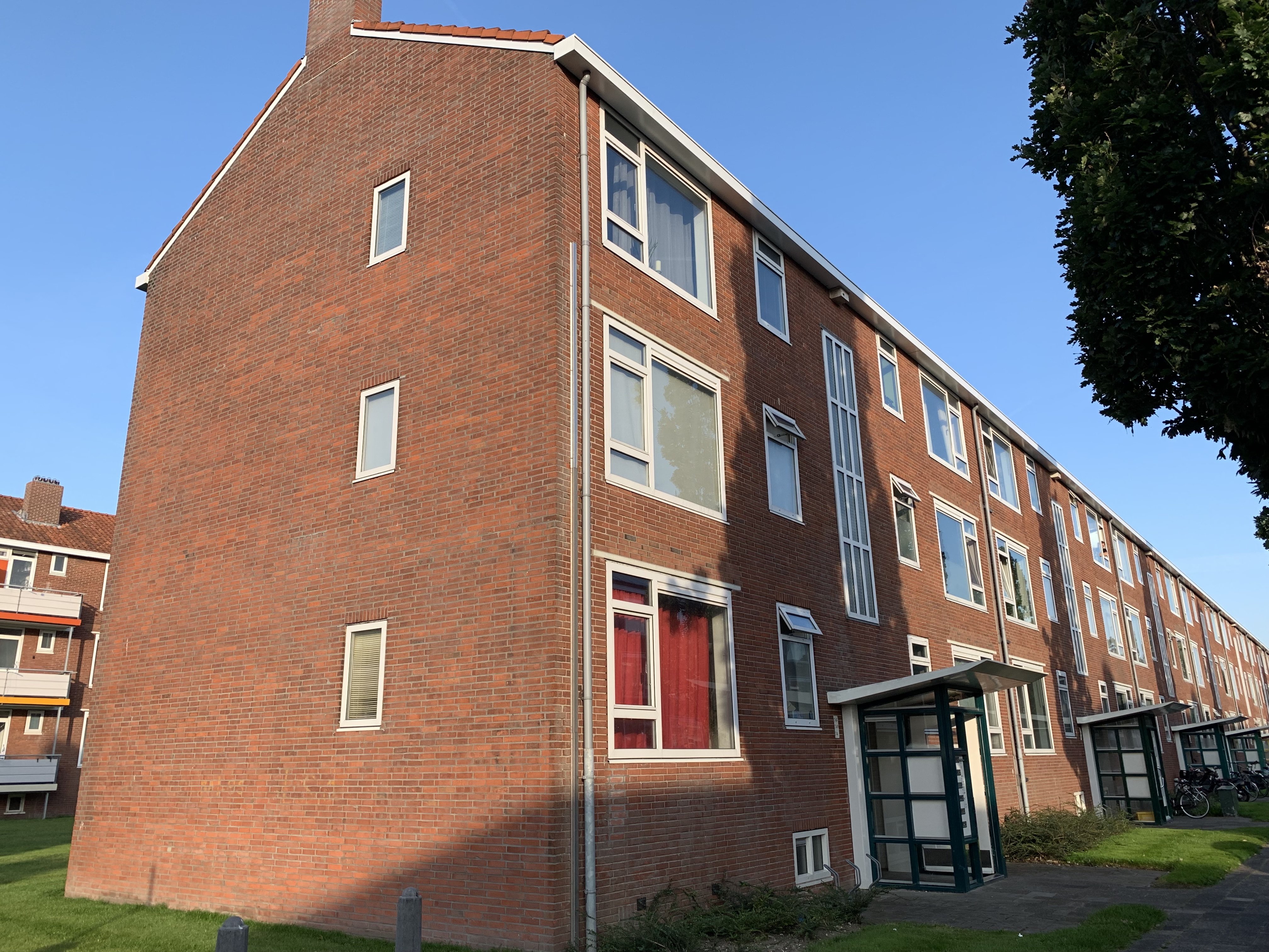 Jan van Scorelstraat 74