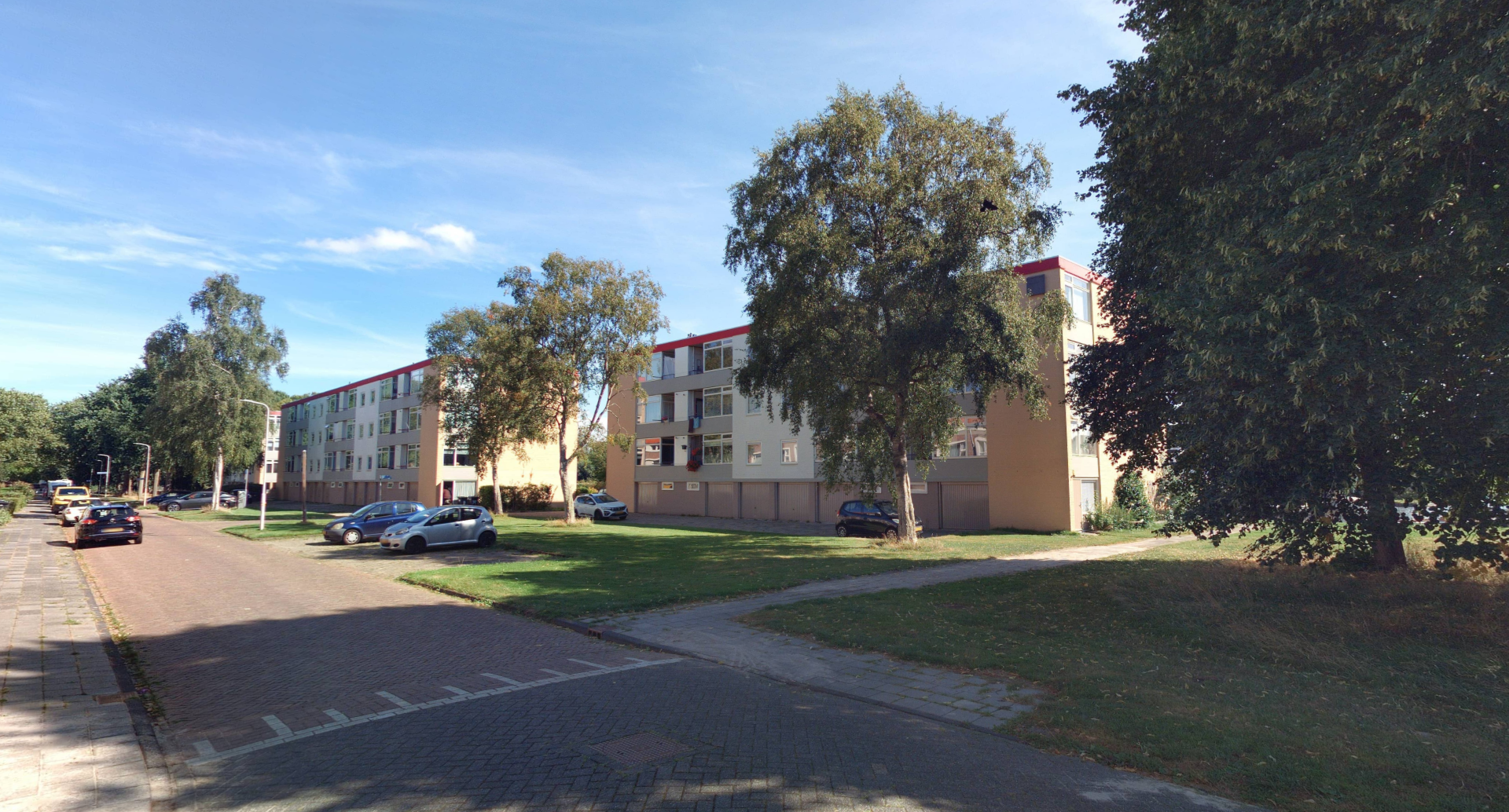 Gangboord 11, 8605 BR Sneek, Nederland