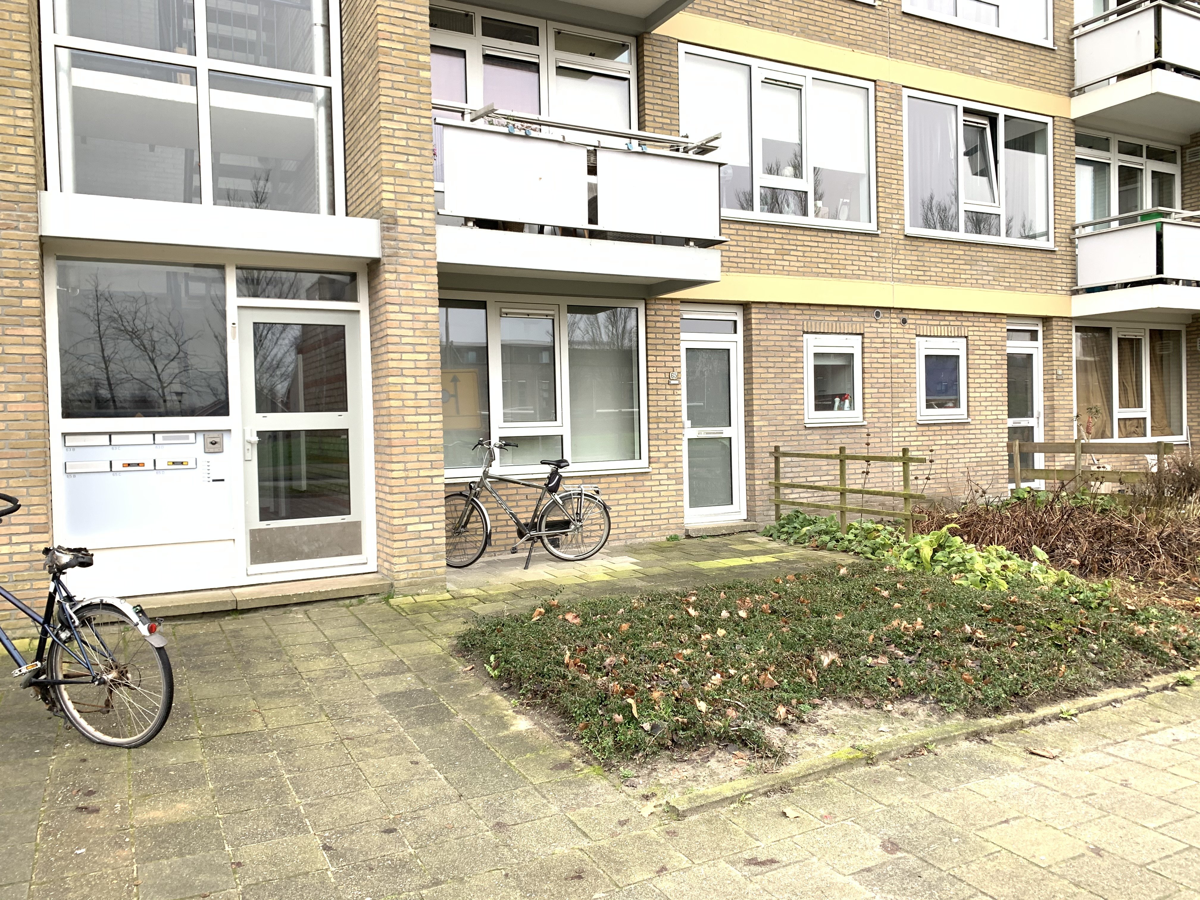 Professor Meester P.S. Gerbrandyweg 65, 8922 EL Leeuwarden, Nederland