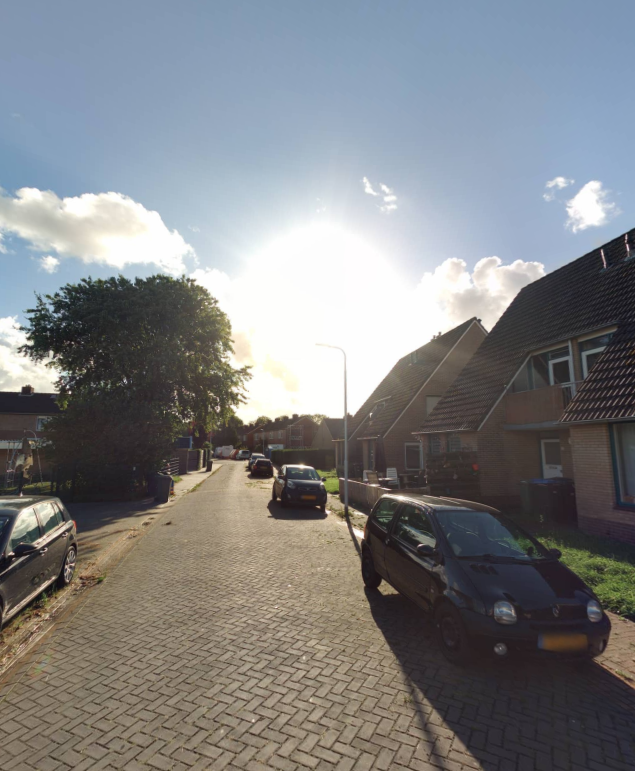 Petrus Groeniastraat 32