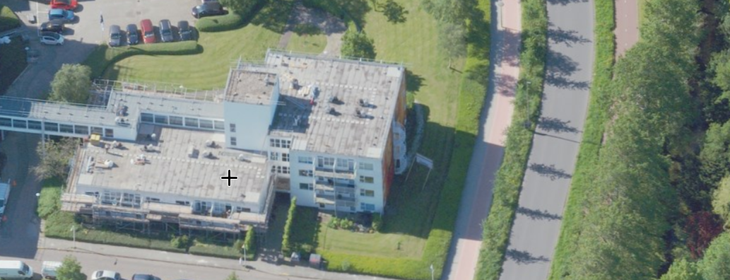 Dekamastraat 33, 8917 AC Leeuwarden, Nederland