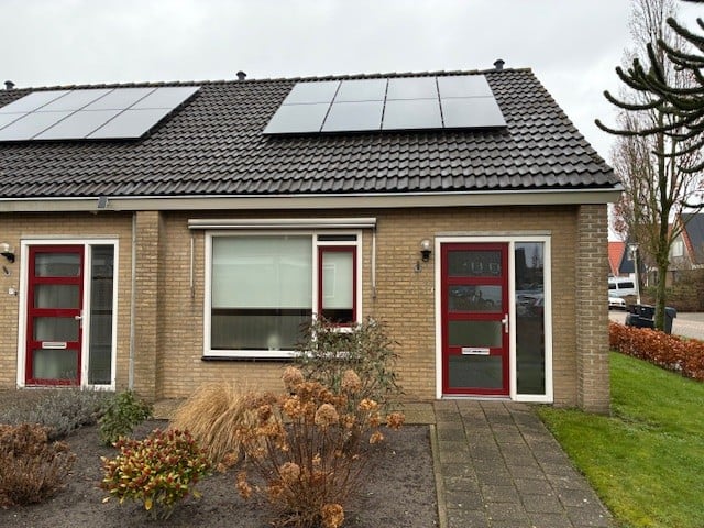 De Binge 15, 8561 EG Balk, Nederland