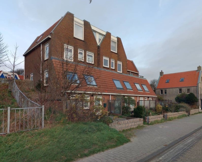 Willem Barentszkade 5