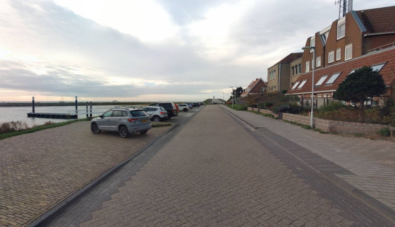 Willem Barentszkade 5