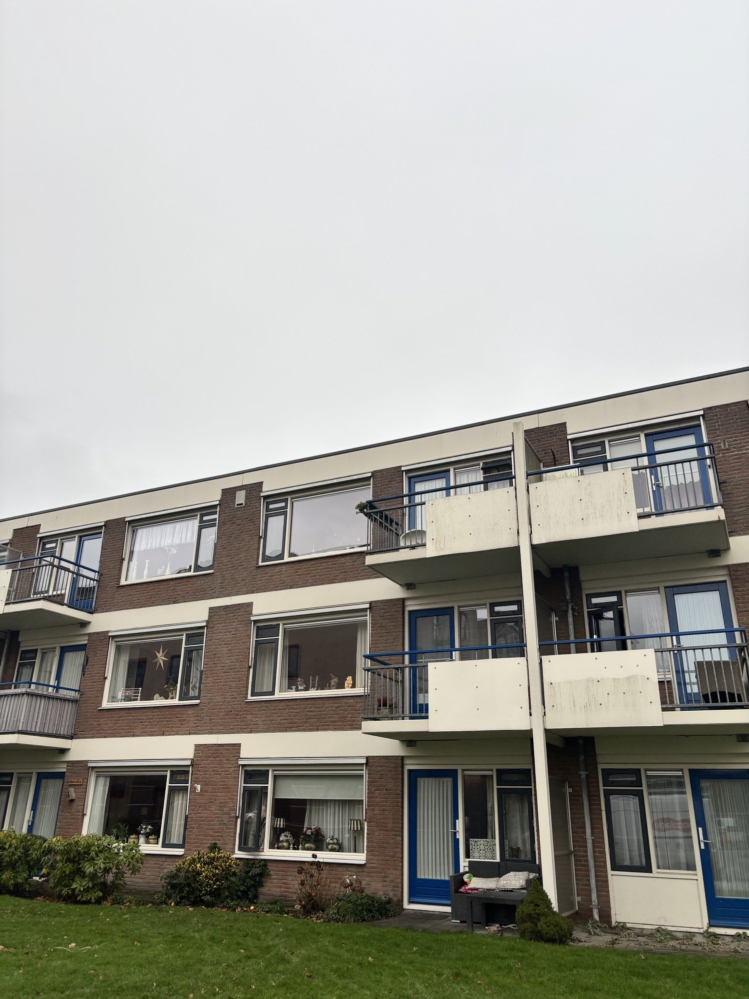 Rispinge 126, 9203 ZM Drachten, Nederland