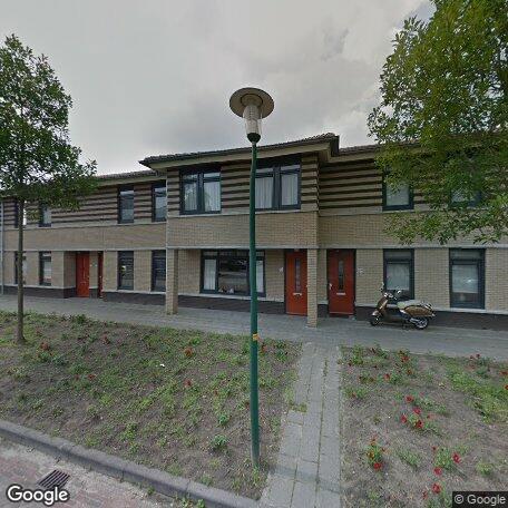 Leeuwerikstraat 35, 9203 BR Drachten, Nederland