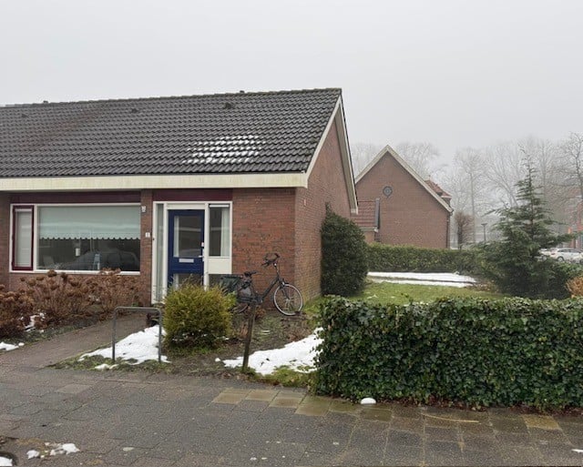 De Stelle 2, 8501 MT Joure, Nederland