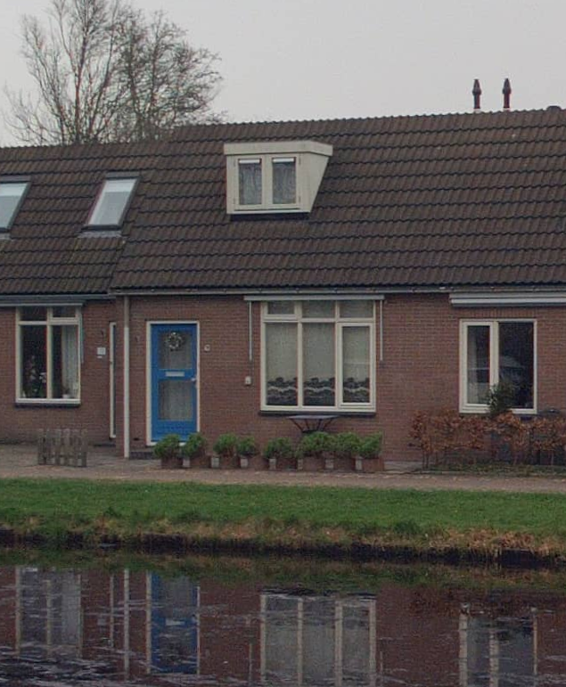 Langewal 78, 8401 DH Gorredijk, Nederland
