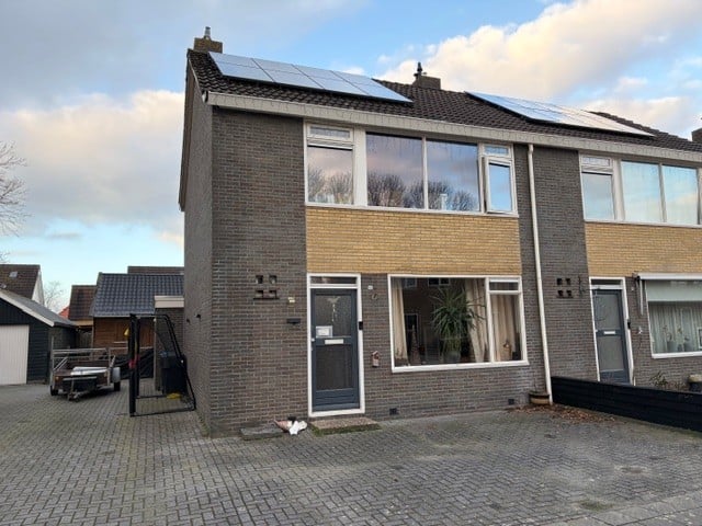 Fedde de Vriesstrjitte 12, 9298 RP Kollumersweach, Nederland