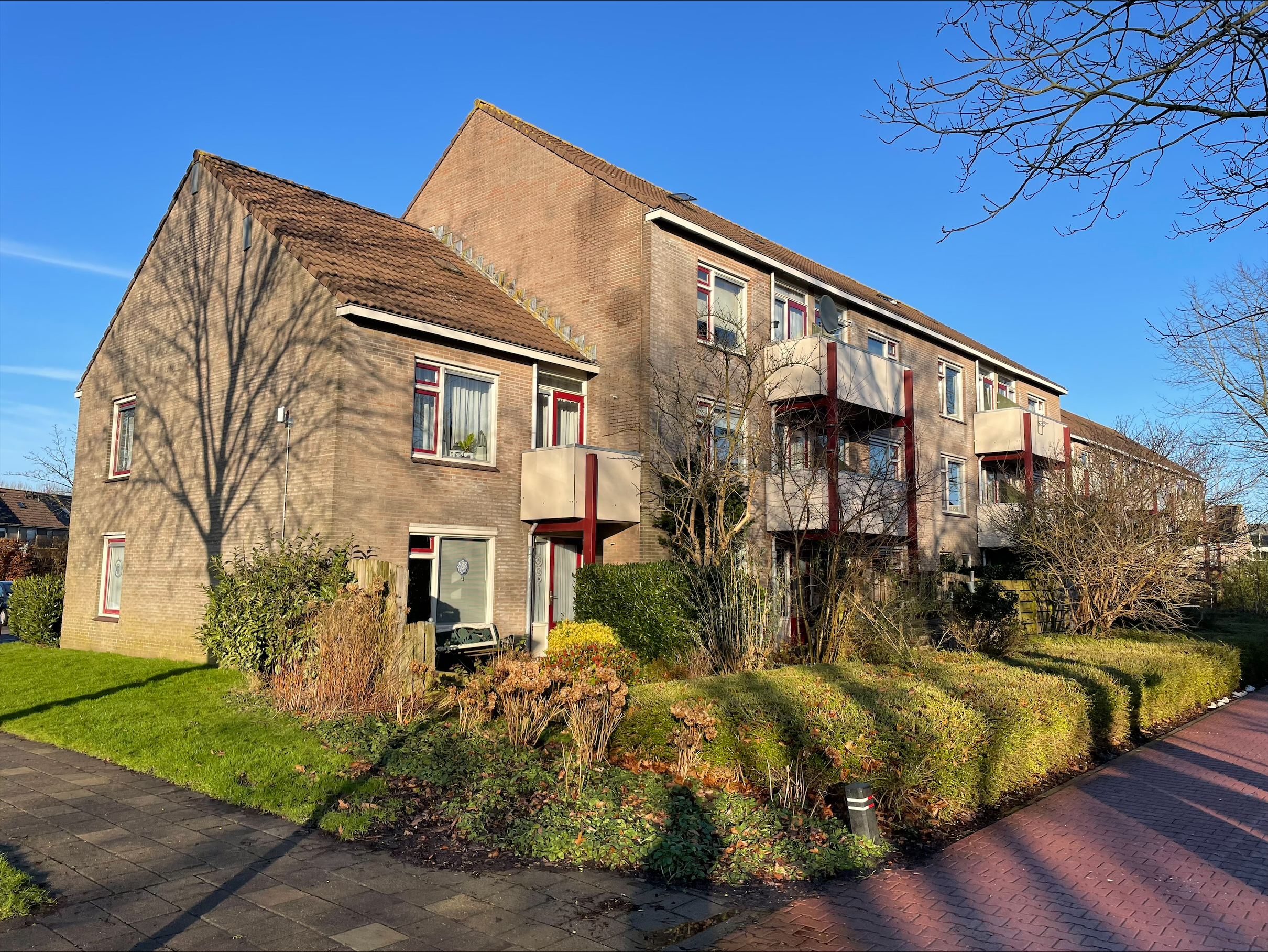 Penningkruid 4, 8607 DJ Sneek, Nederland