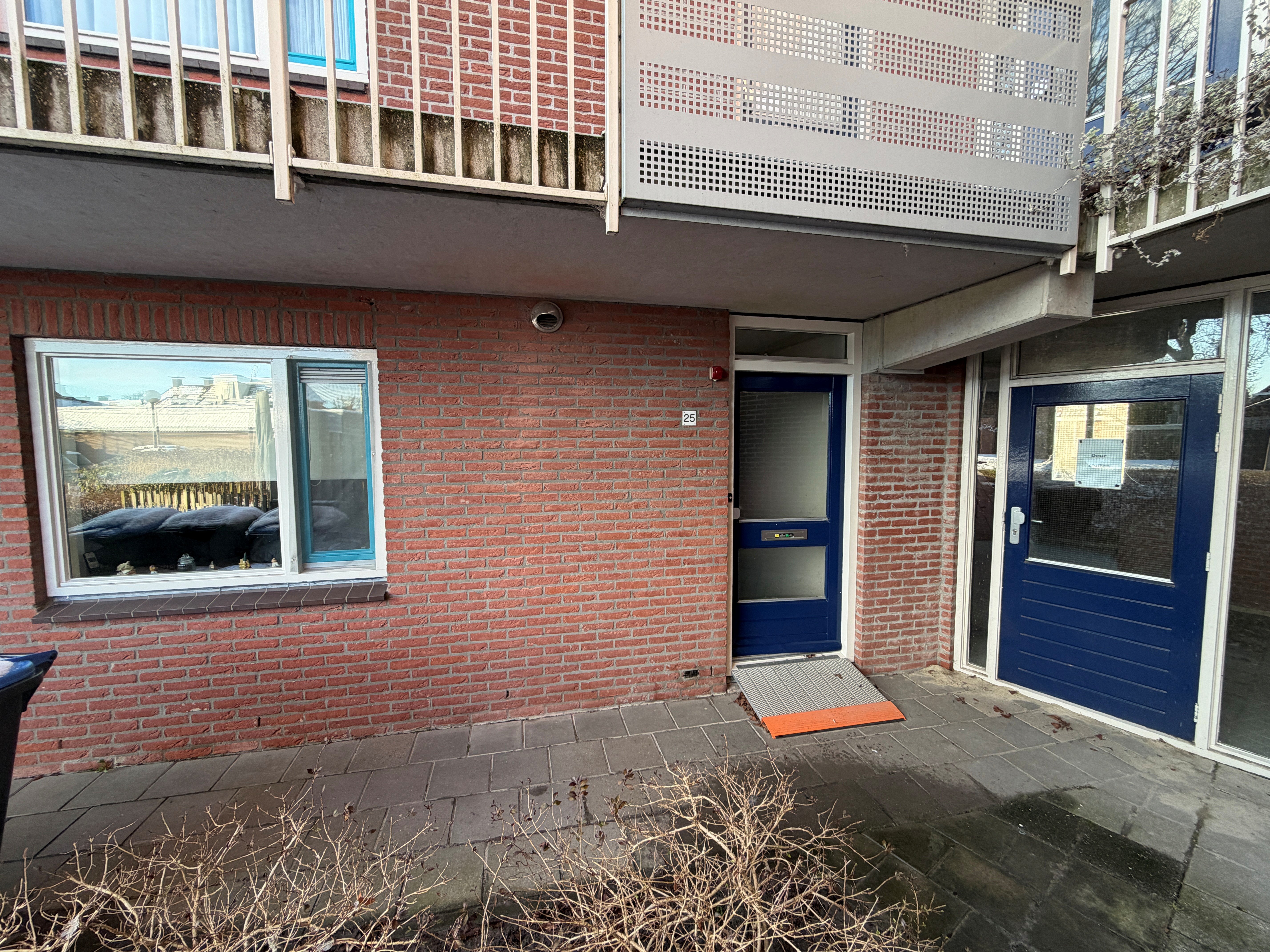 Willem Lodewijkstraat 25, 9291 MZ Kollum, Nederland