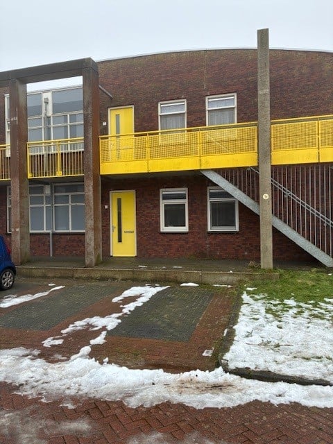 Novacplein 6, 8536 VJ Oosterzee, Nederland