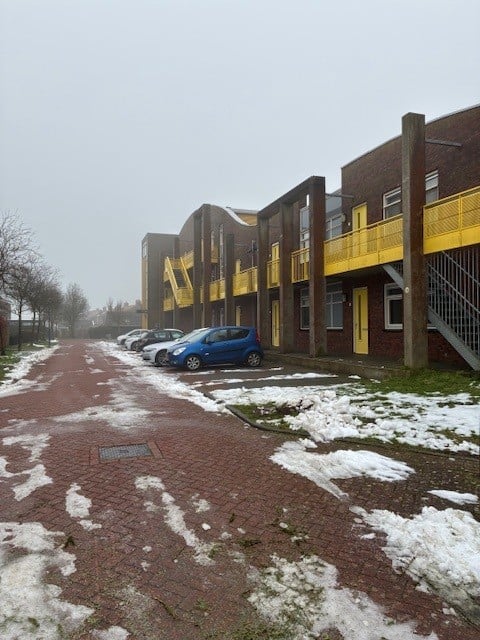 Novacplein 6