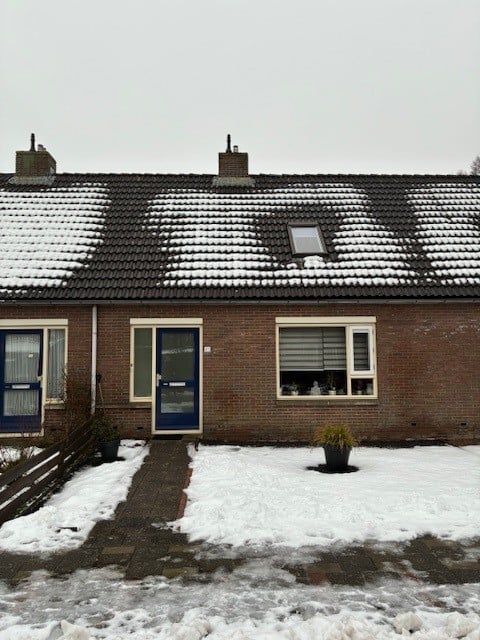 Castor 46, 8531 NB Lemmer, Nederland