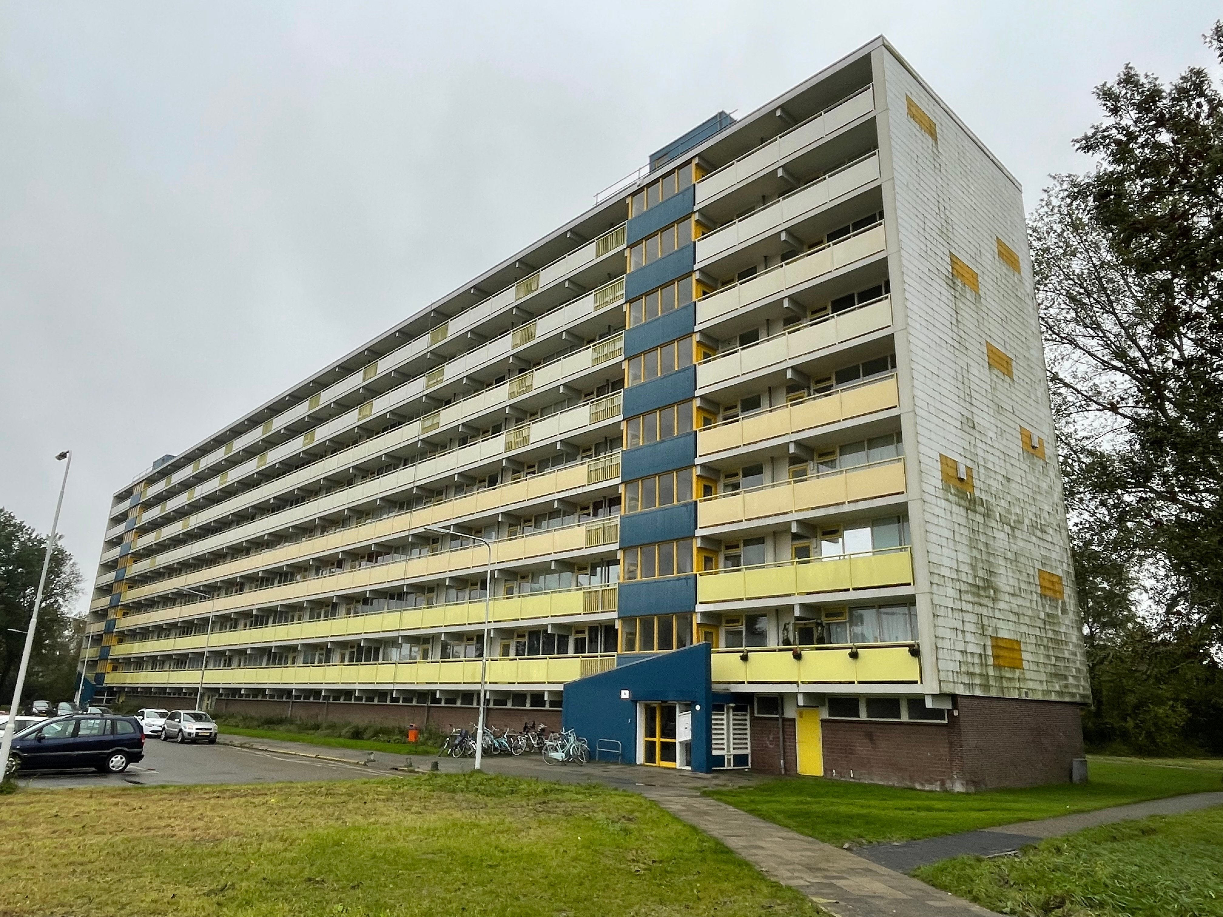 Furmerusstraat 352, 8602 CA Sneek, Nederland