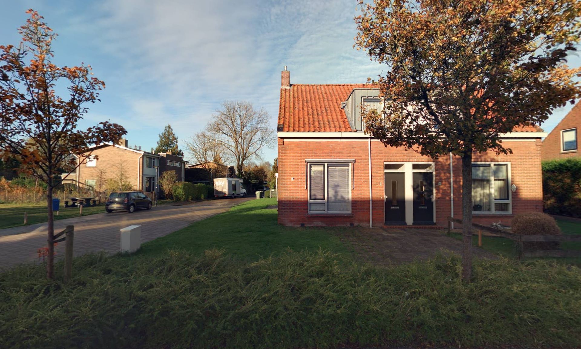 Ritske Boelemastrjitte 9, 9051 CG Stiens, Nederland