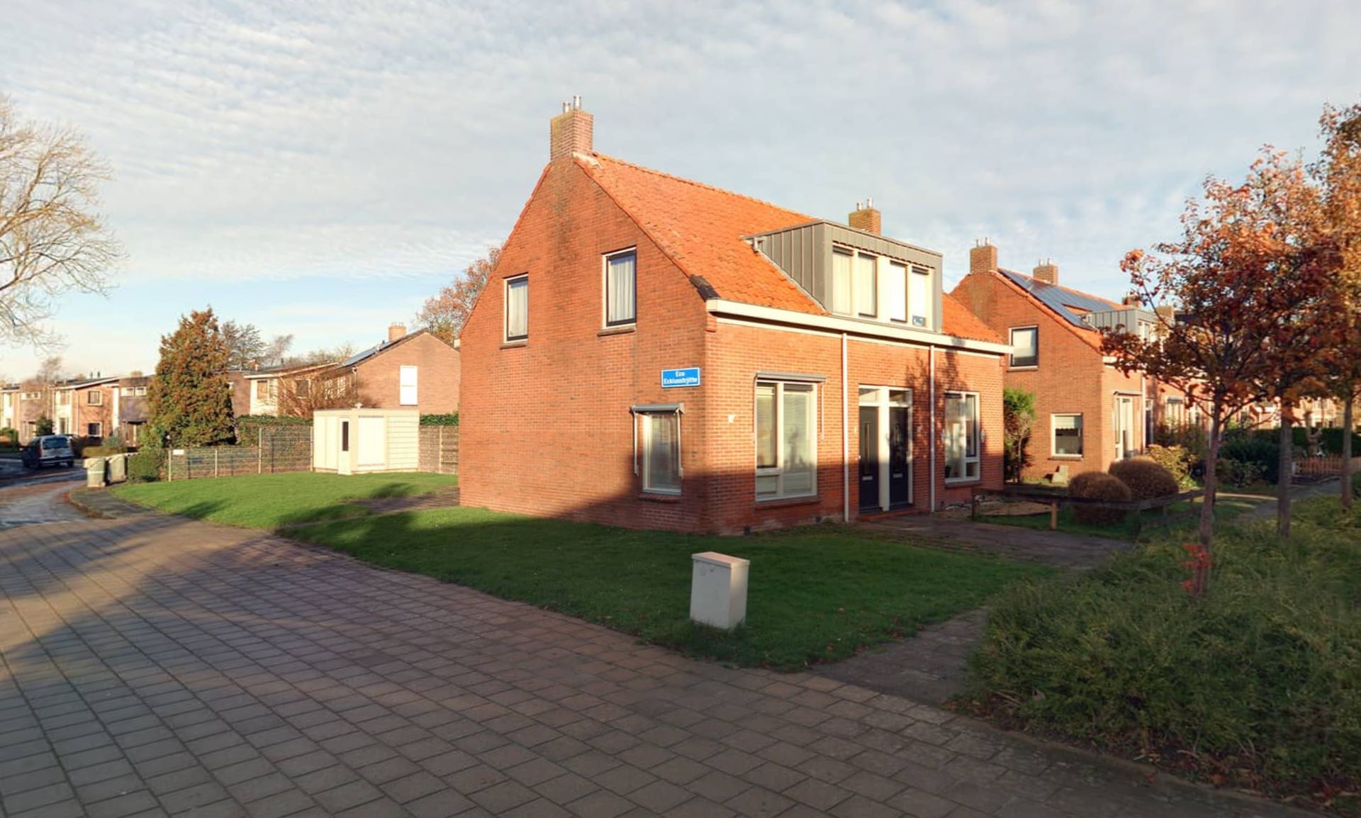 Ritske Boelemastrjitte 9