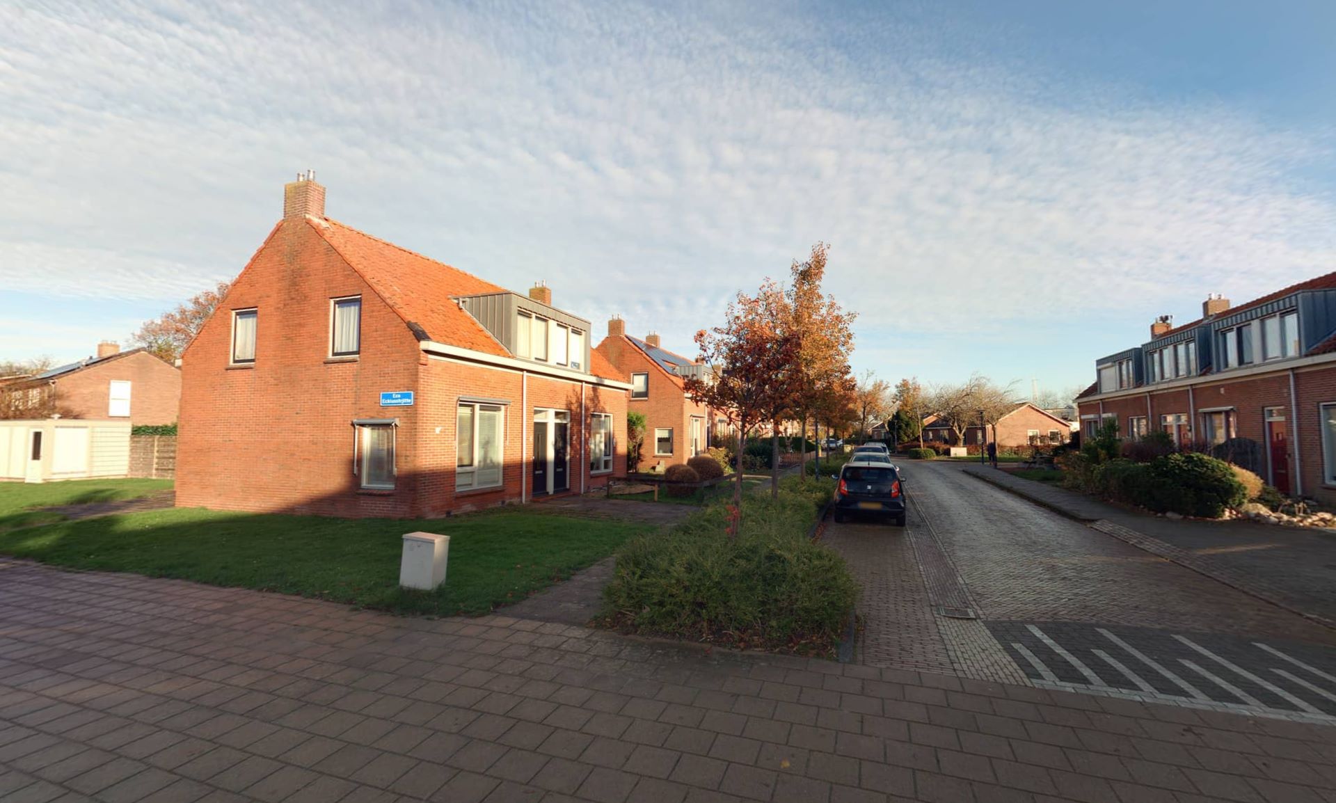 Ritske Boelemastrjitte 9