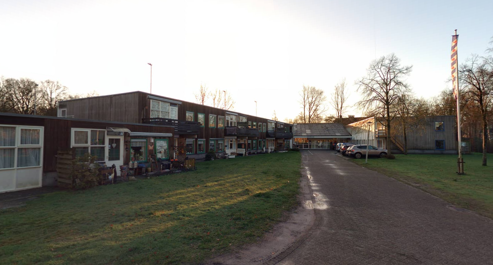 Fundatielaan 52, 9244 CK Beetsterzwaag, Nederland