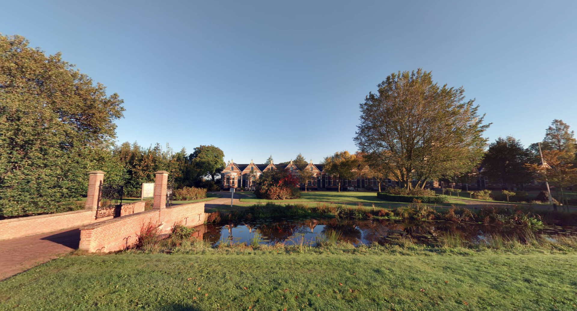 Ljouwerterdyk 34, 8491 GD Akkrum, Nederland