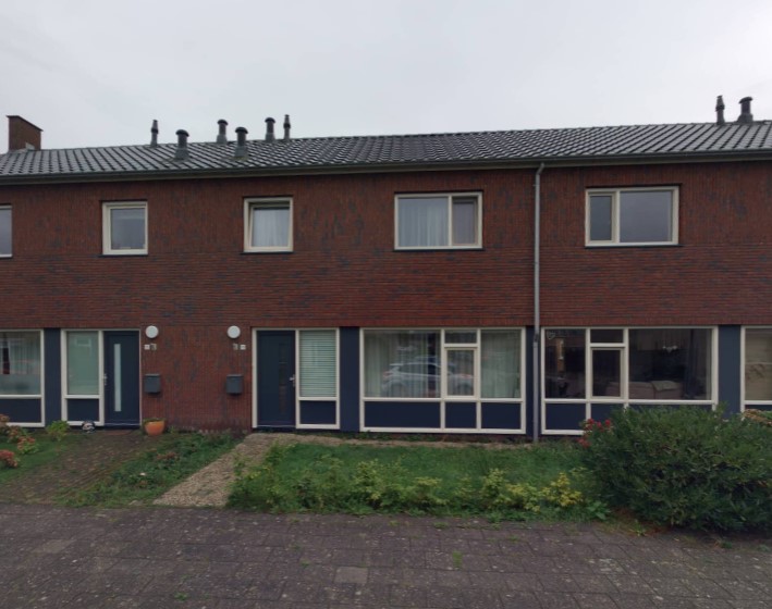 Mariënpoort 13, 8701 XX Bolsward, Nederland