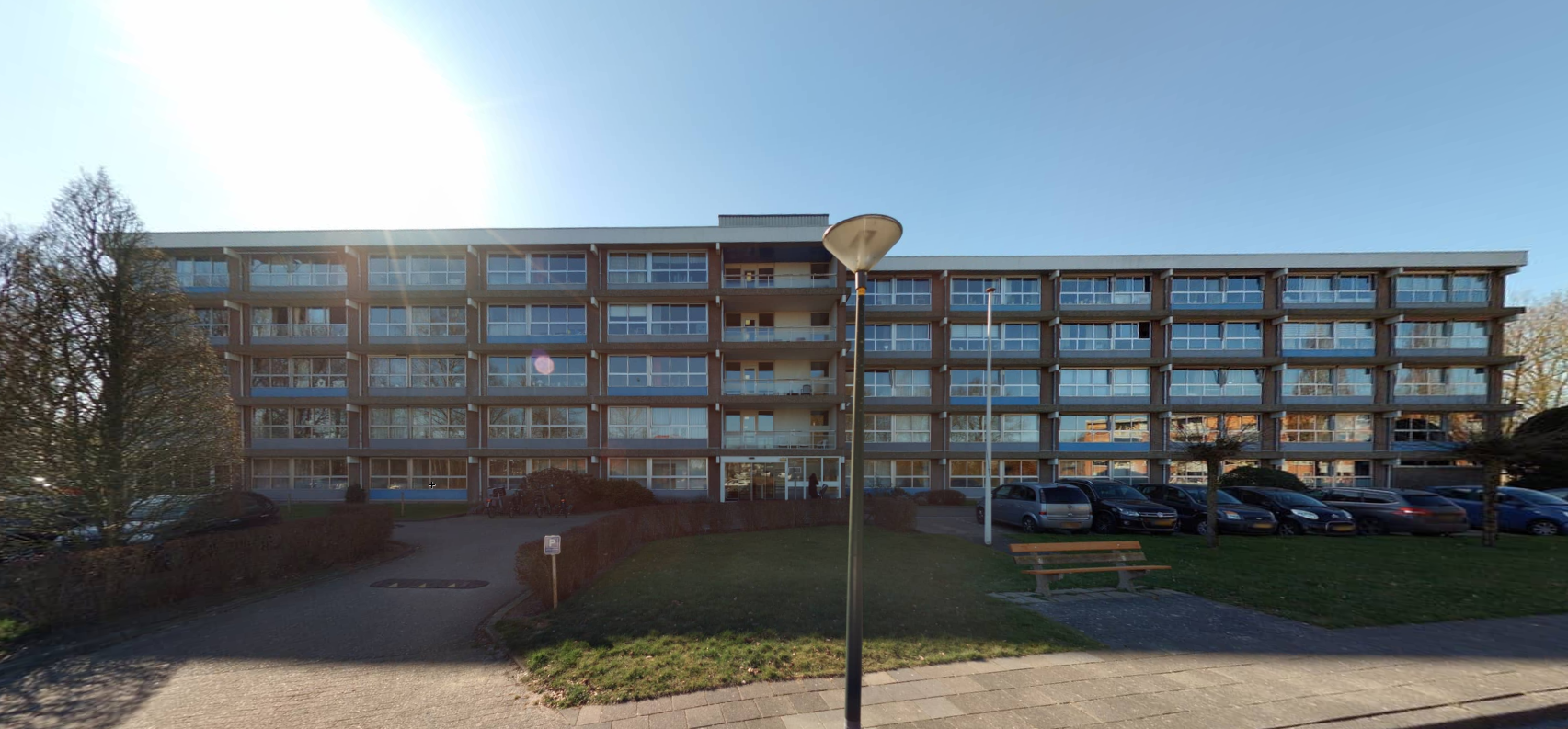 Tjongerhof 19, 8431 XA Oosterwolde, Nederland