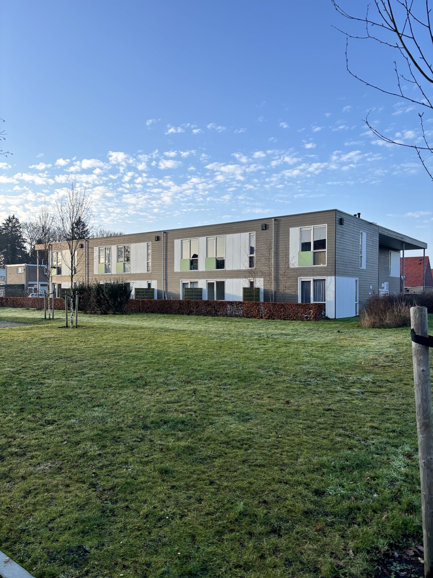 De Tuinen 3, 9201 GB Drachten, Nederland