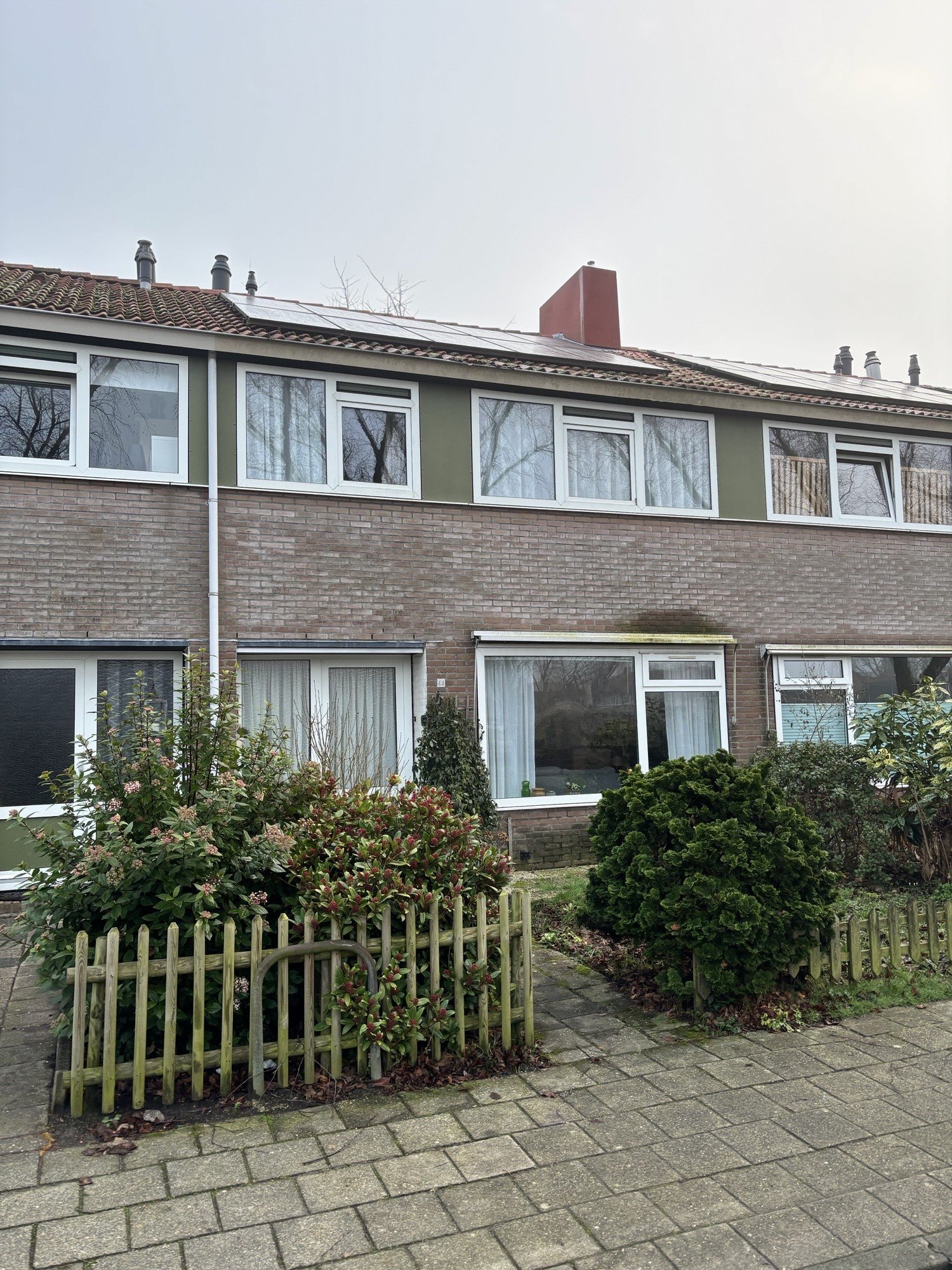 De Zanding 44, 9201 BM Drachten, Nederland