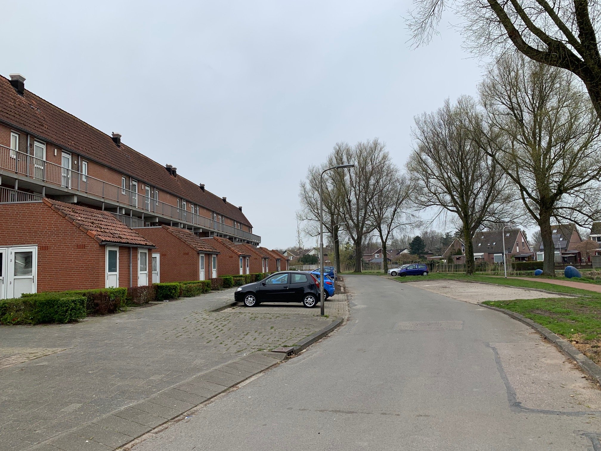 Sickingastate 84, 8926 RX Leeuwarden, Nederland