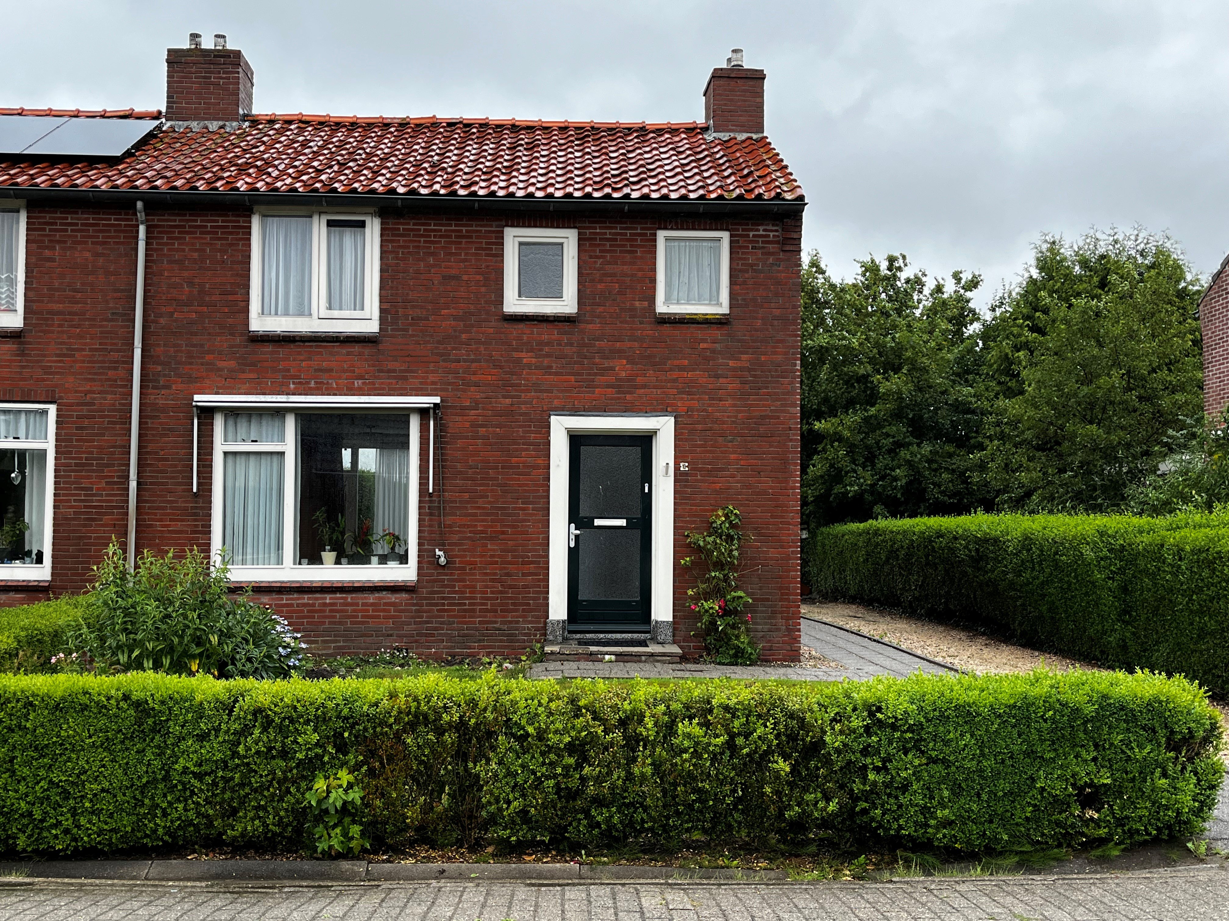 Rosemastraat 10, 9851 AP Burum, Nederland